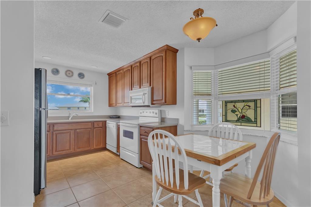 Grove Isle - Residential