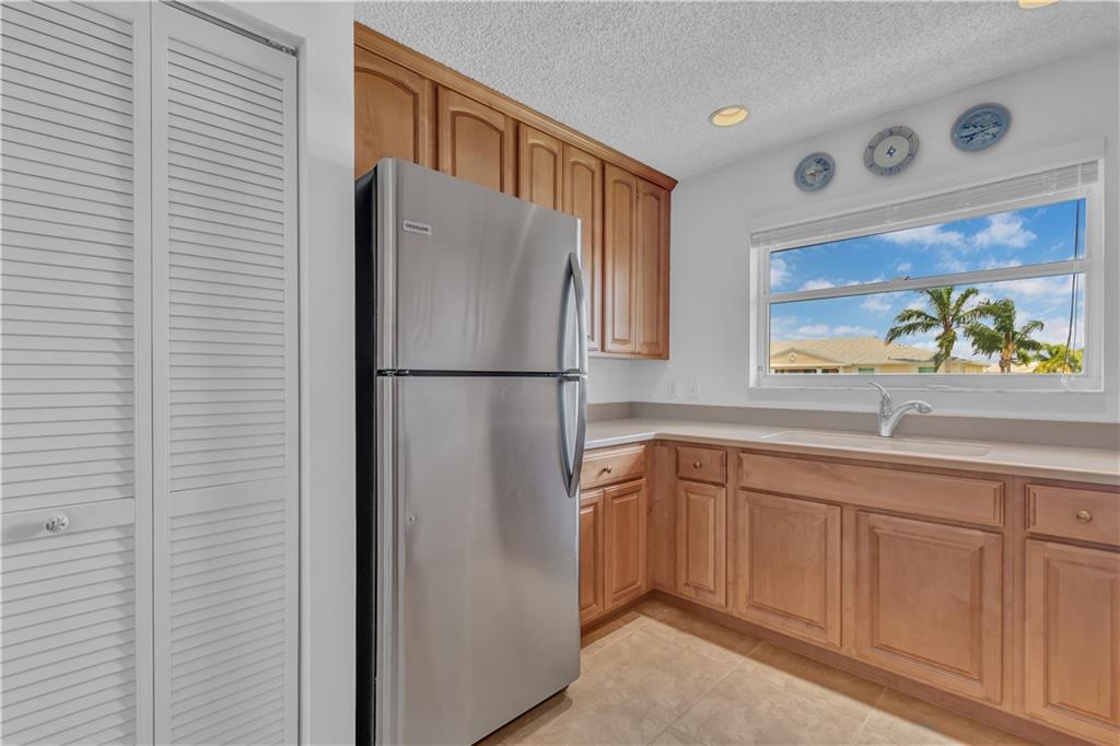 Grove Isle - Residential