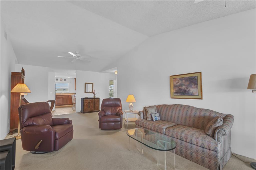 Grove Isle - Residential