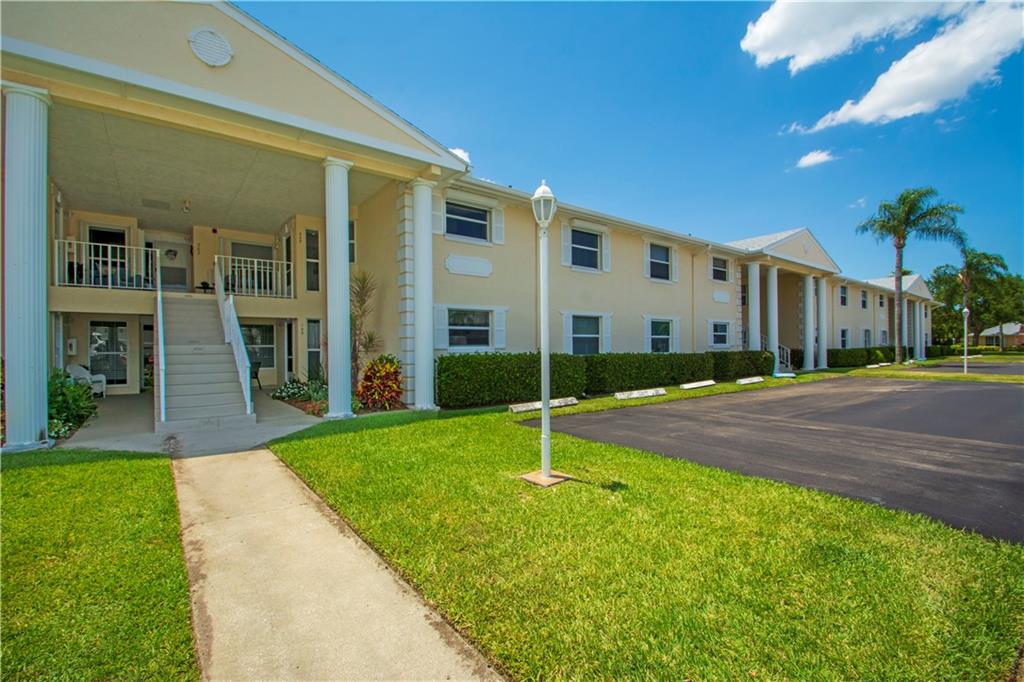 Grove Isle - Residential