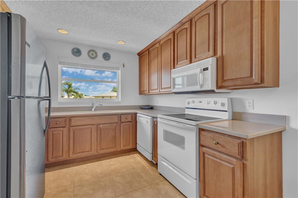 Grove Isle - Residential