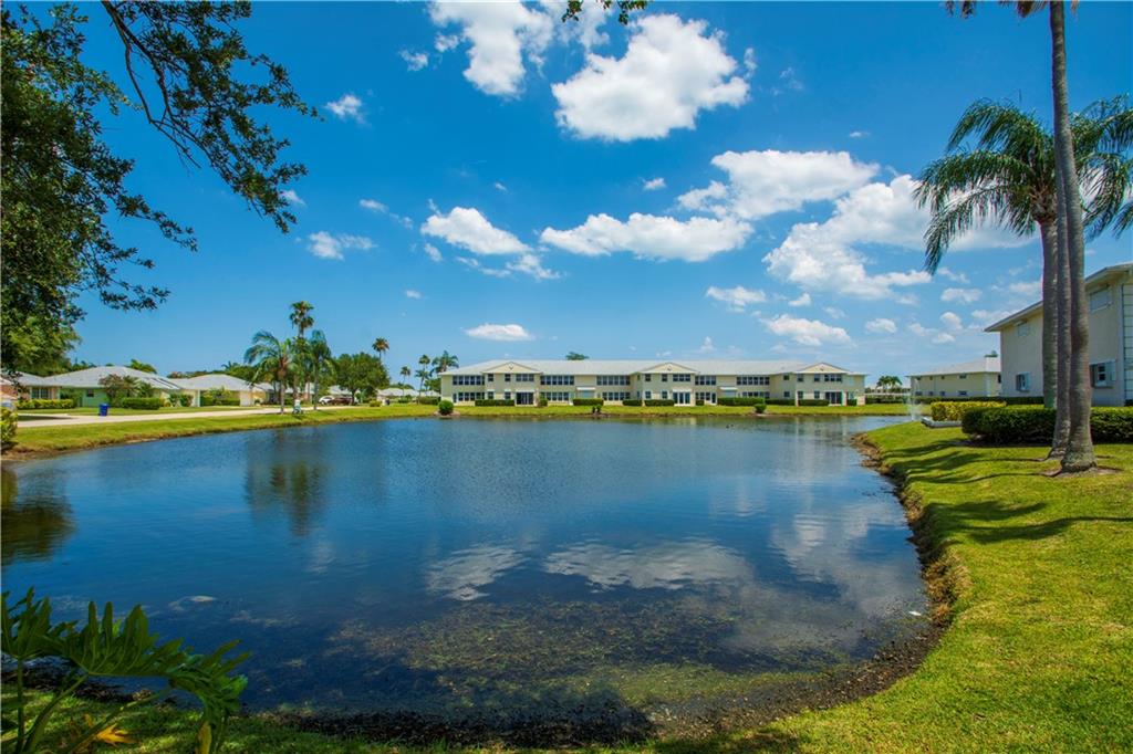 Grove Isle - Residential