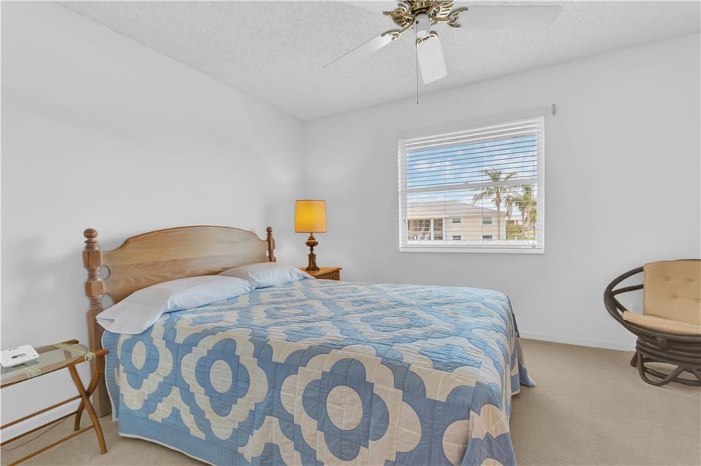 Grove Isle - Residential