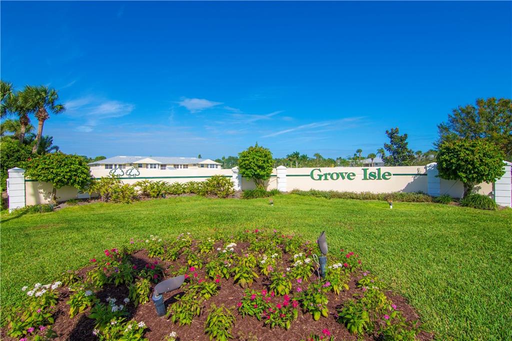 Grove Isle - Residential