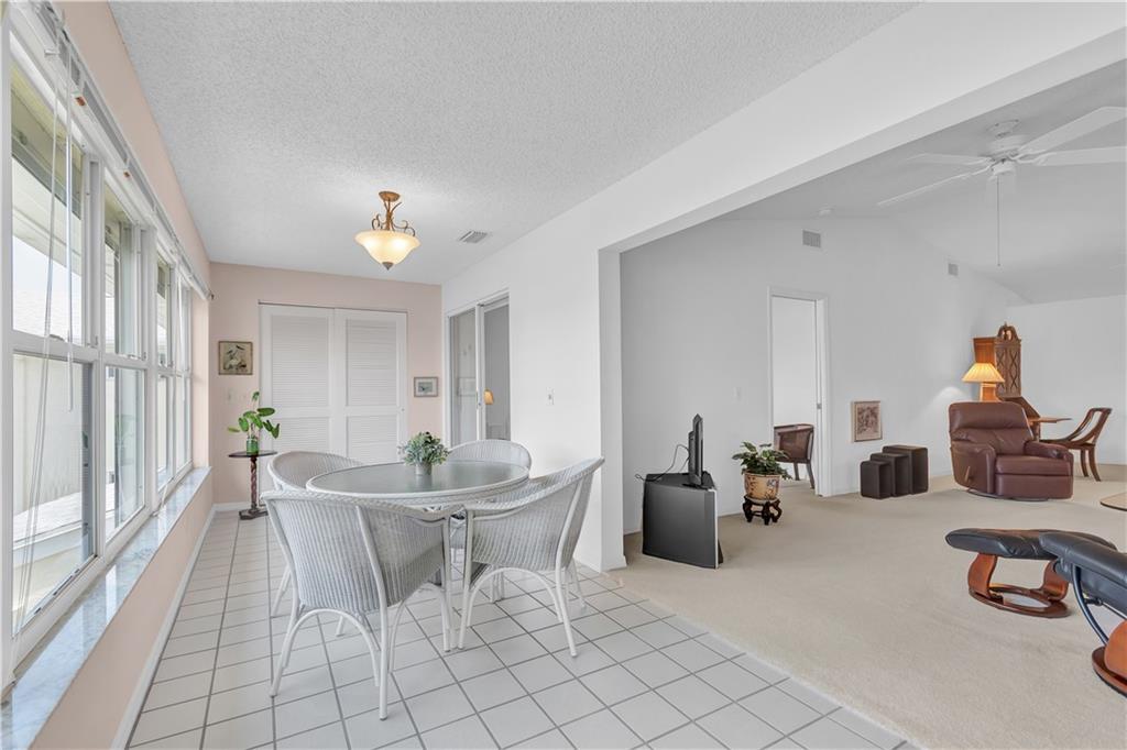 Grove Isle - Residential