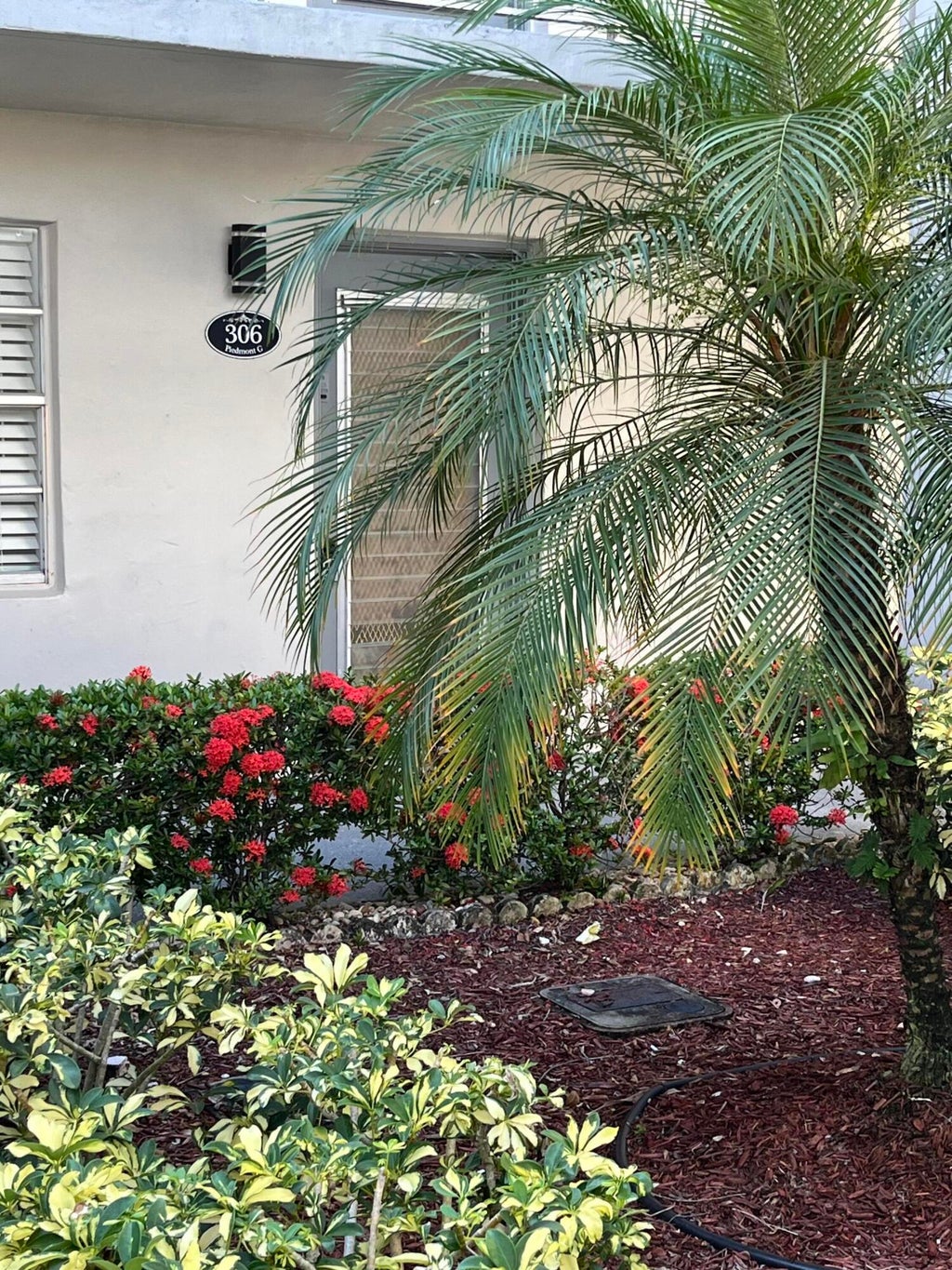 Photo of 306 Piedmont 'G', Delray Beach, FL 33484 (MLS # R10997024)