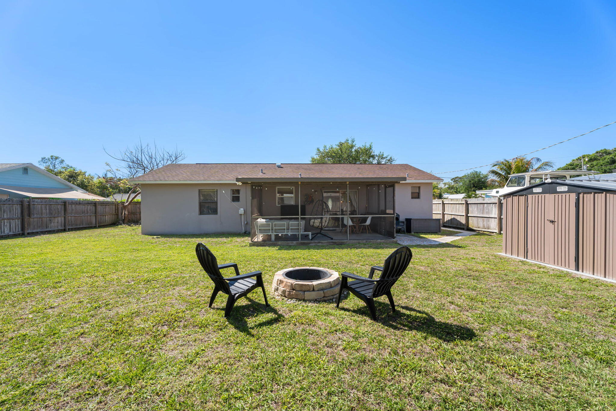 JUPITER RIVER ESTATES REPLAT - Residential