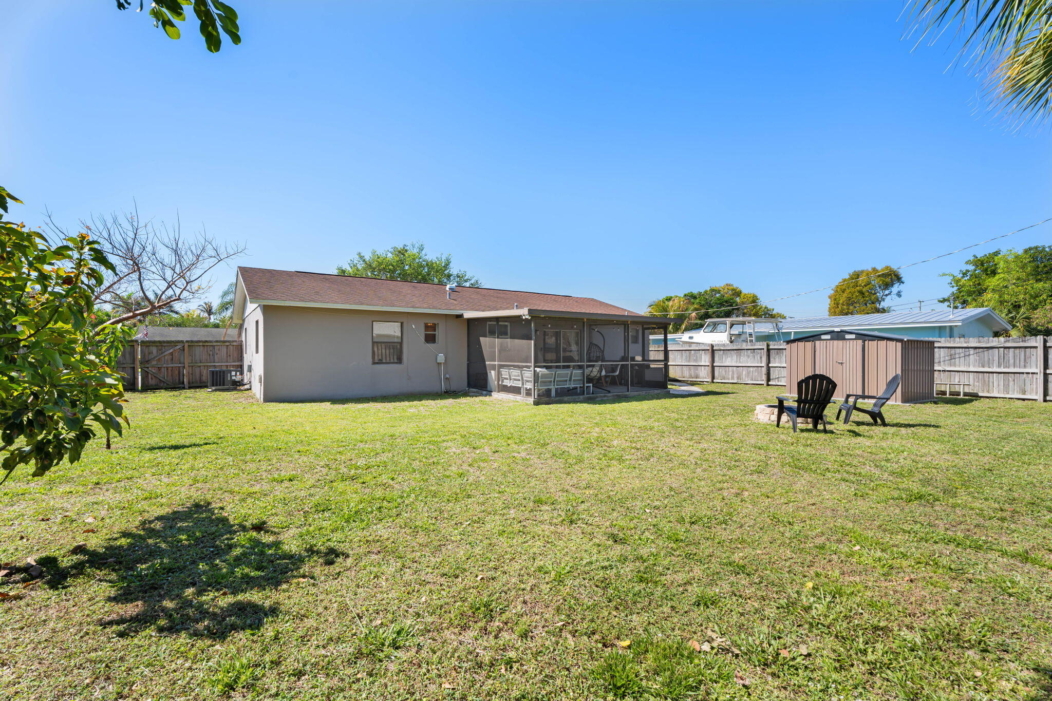 JUPITER RIVER ESTATES REPLAT - Residential