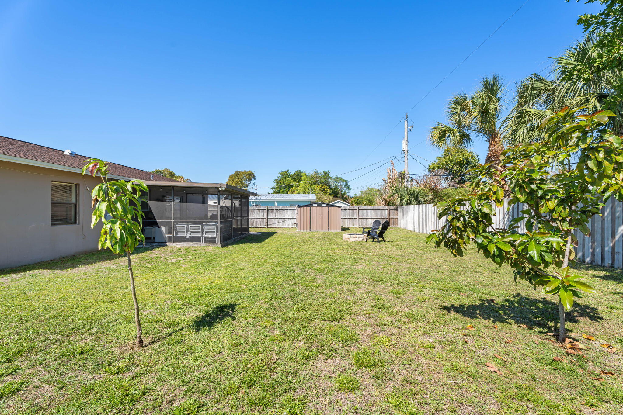 JUPITER RIVER ESTATES REPLAT - Residential