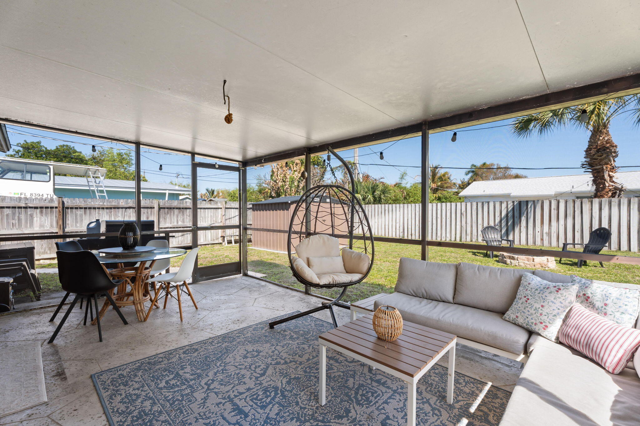 JUPITER RIVER ESTATES REPLAT - Residential