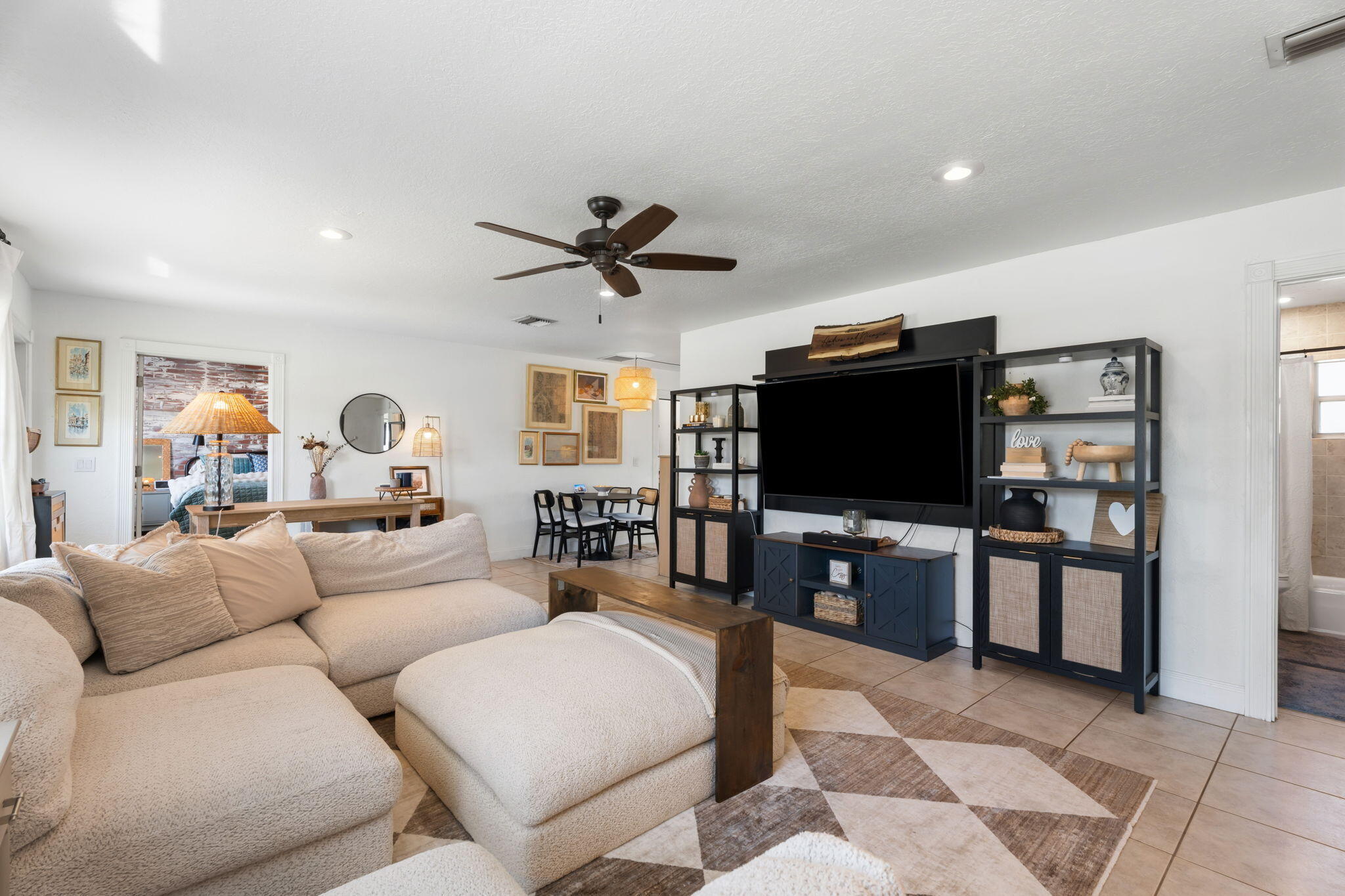 JUPITER RIVER ESTATES REPLAT - Residential