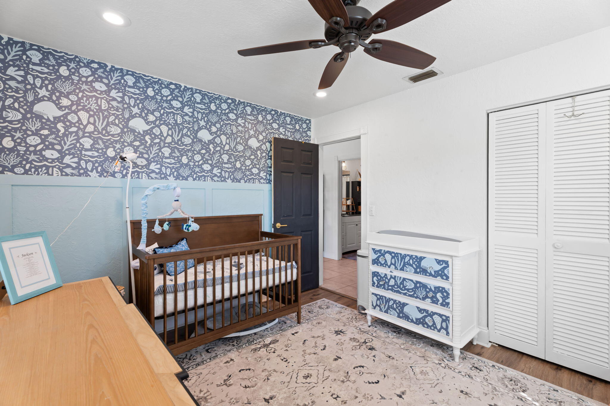 JUPITER RIVER ESTATES REPLAT - Residential