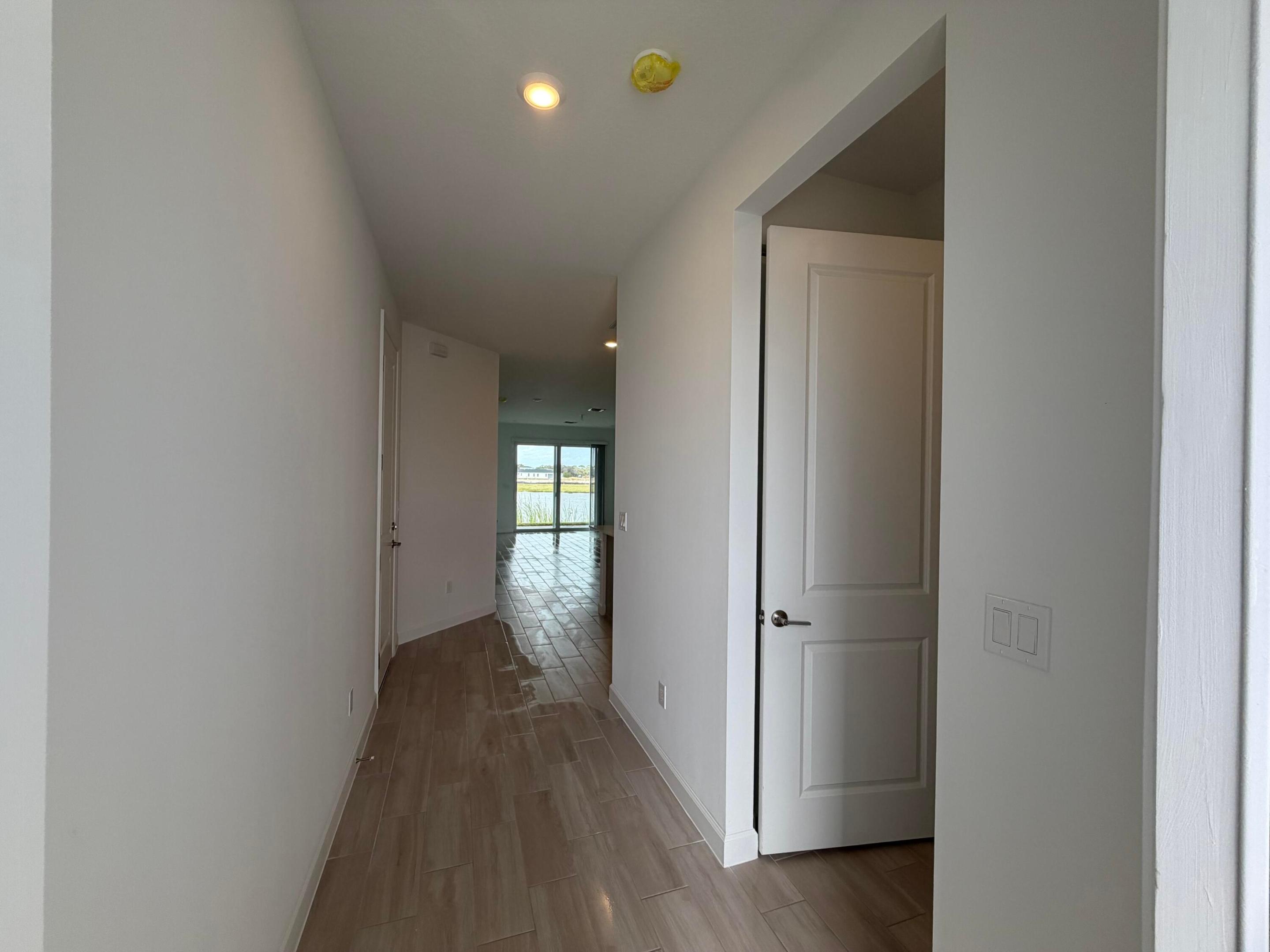 SEAGROVE PUD - Residential Lease