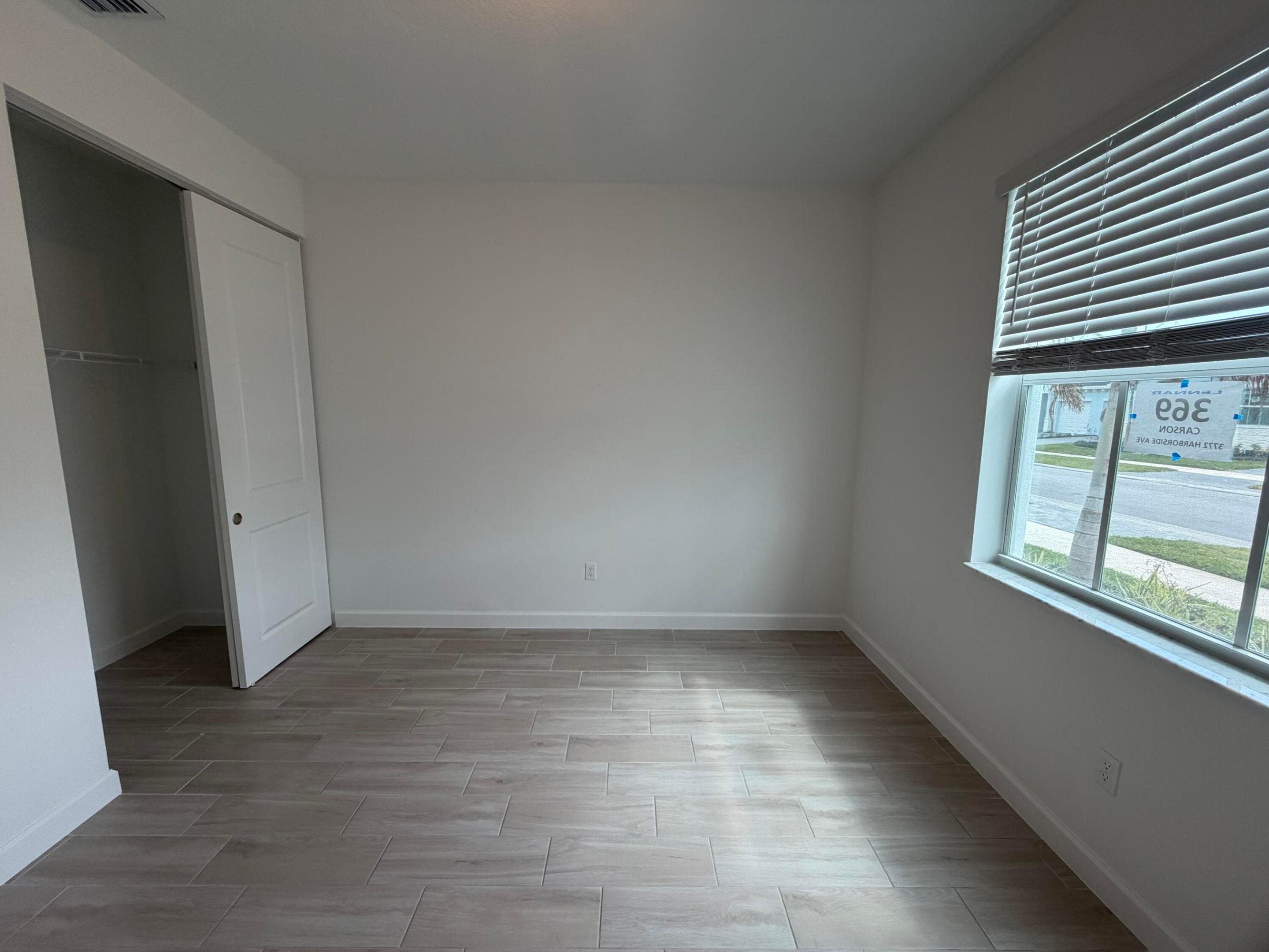 SEAGROVE PUD - Residential Lease