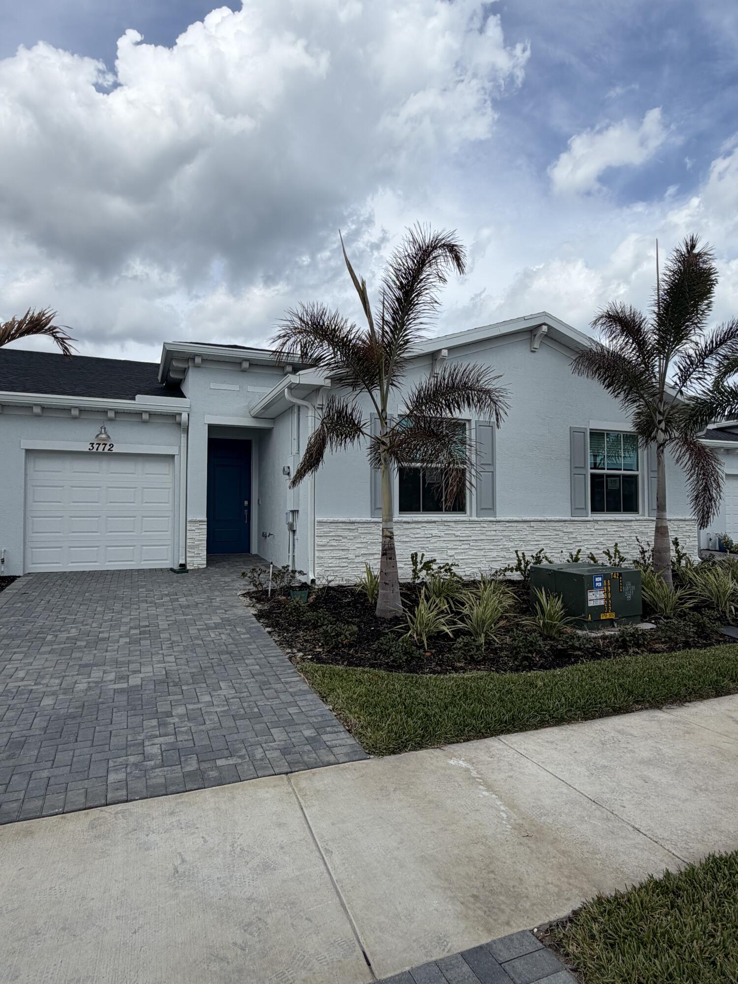 SEAGROVE PUD - Residential Lease