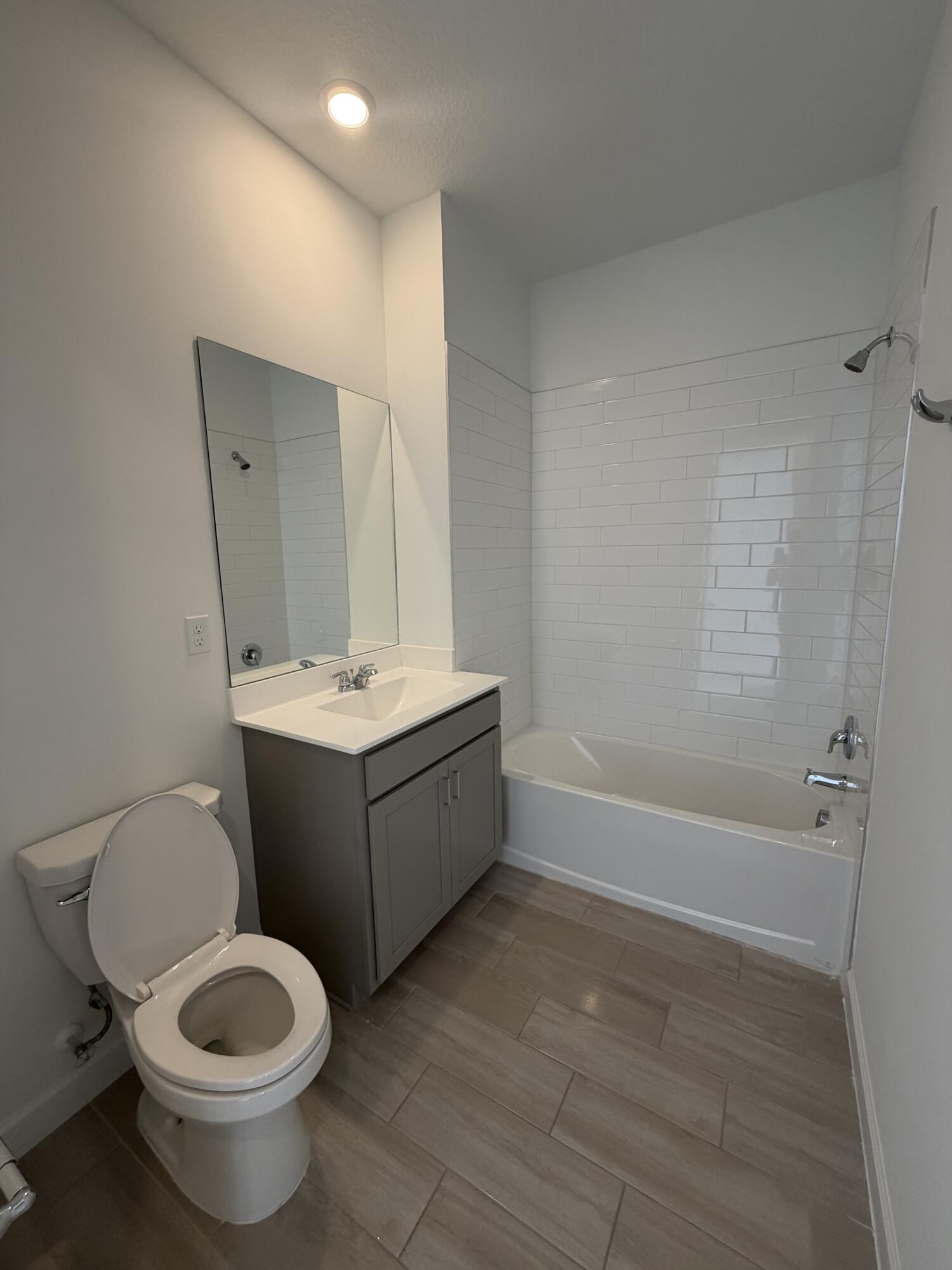 SEAGROVE PUD - Residential Lease