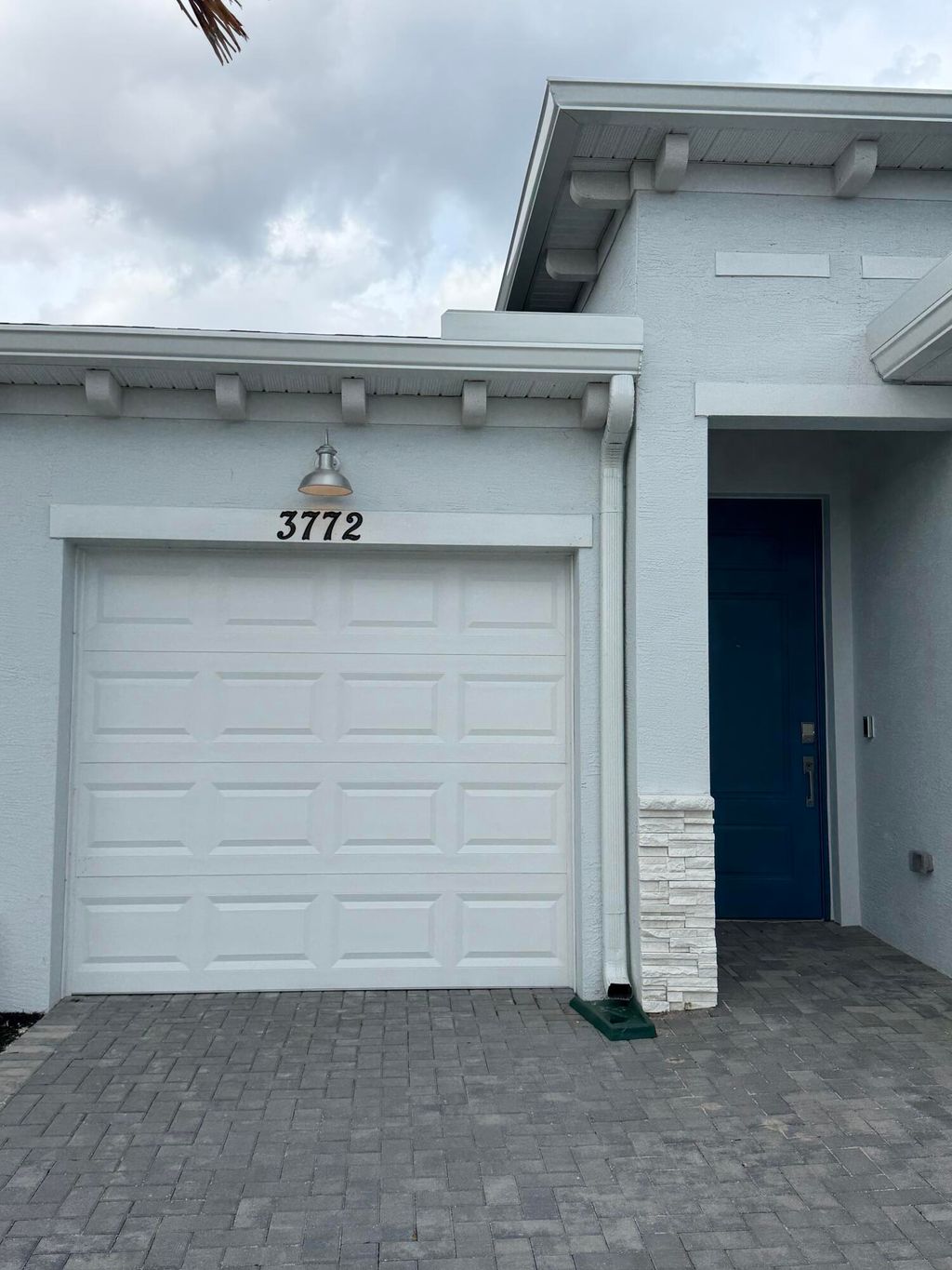 Photo of 3772 Harborside Avenue, Fort Pierce, FL 34946 (MLS # R11167565)
