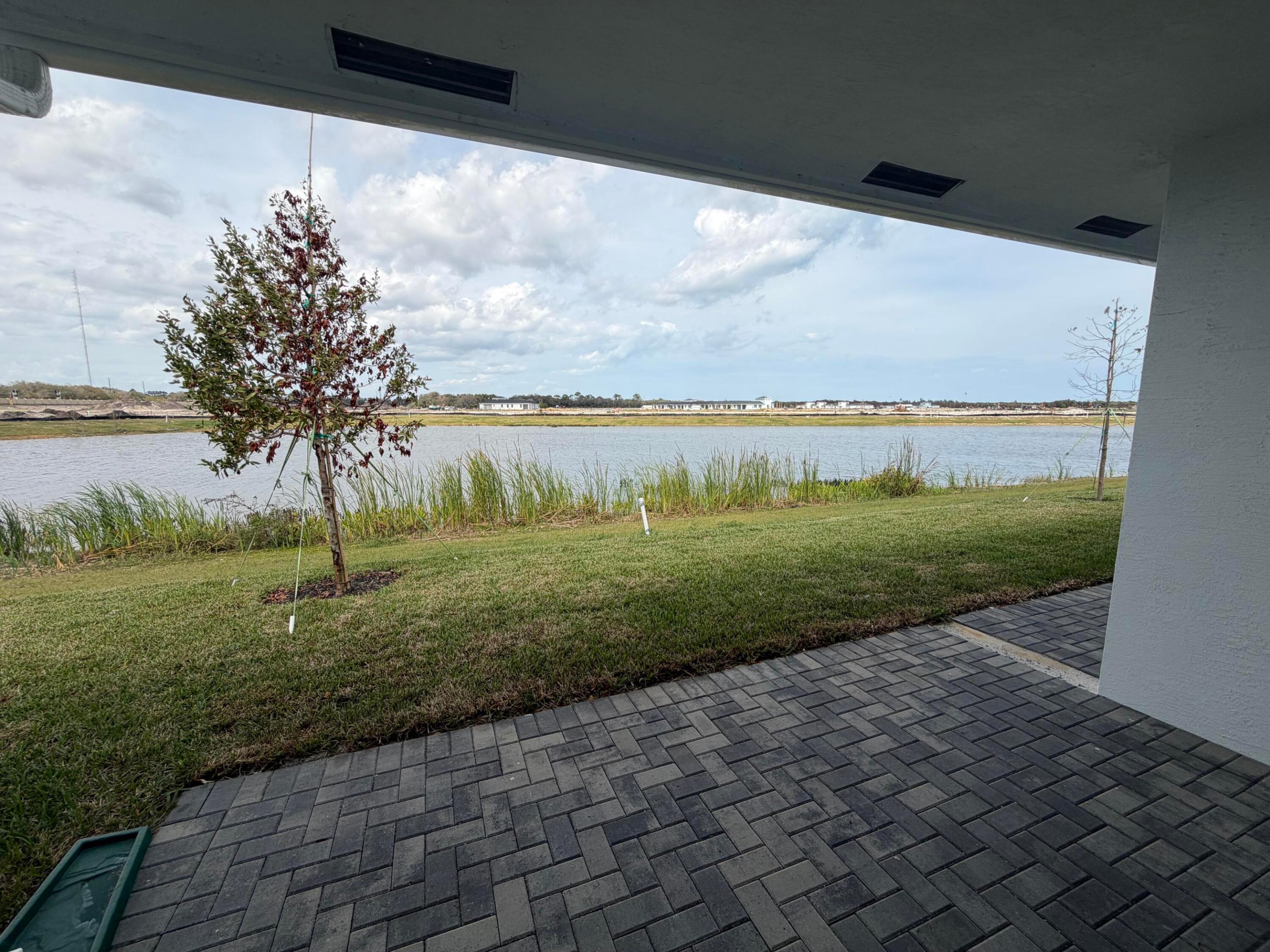 SEAGROVE PUD - Residential Lease