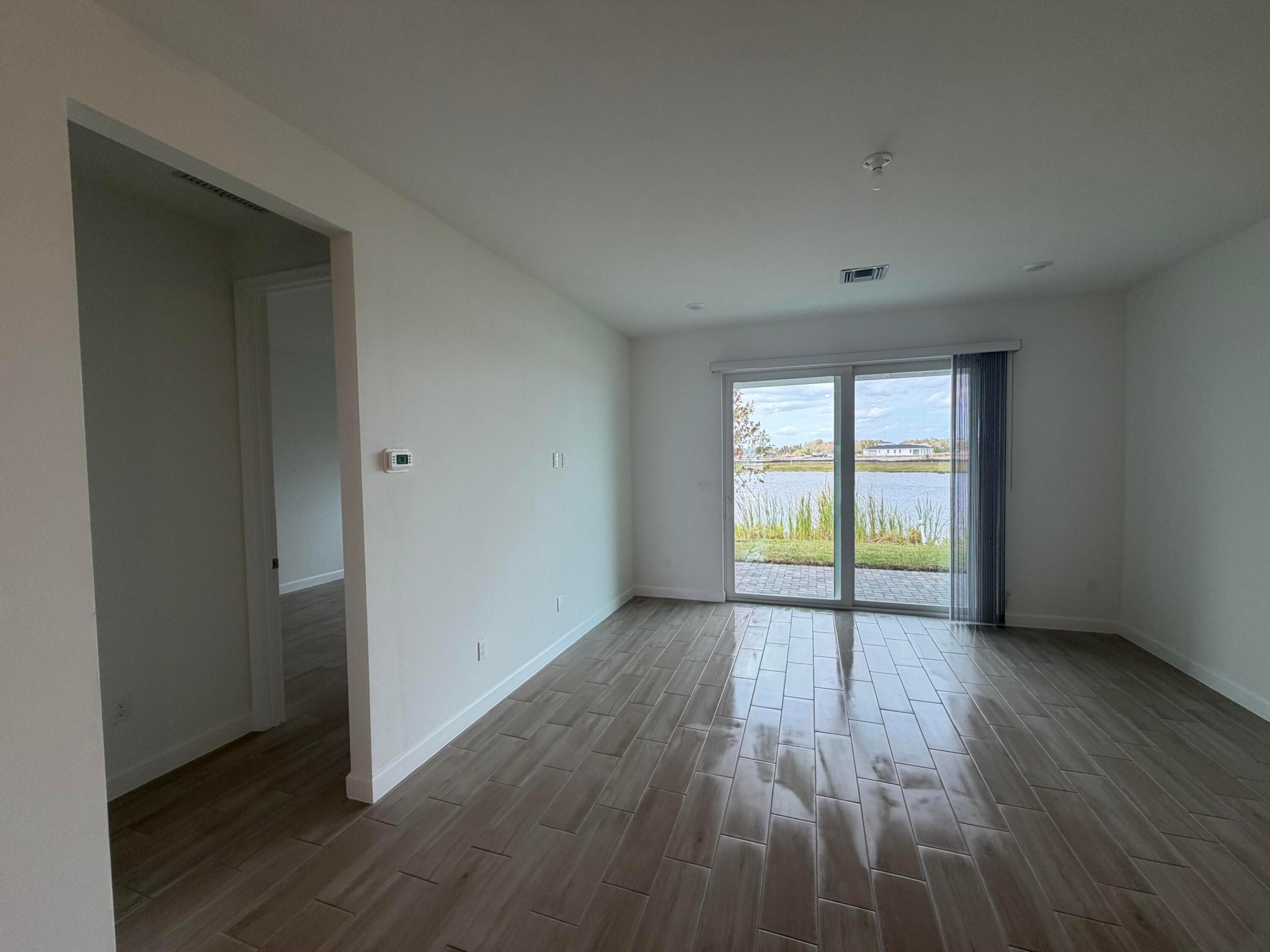 SEAGROVE PUD - Residential Lease