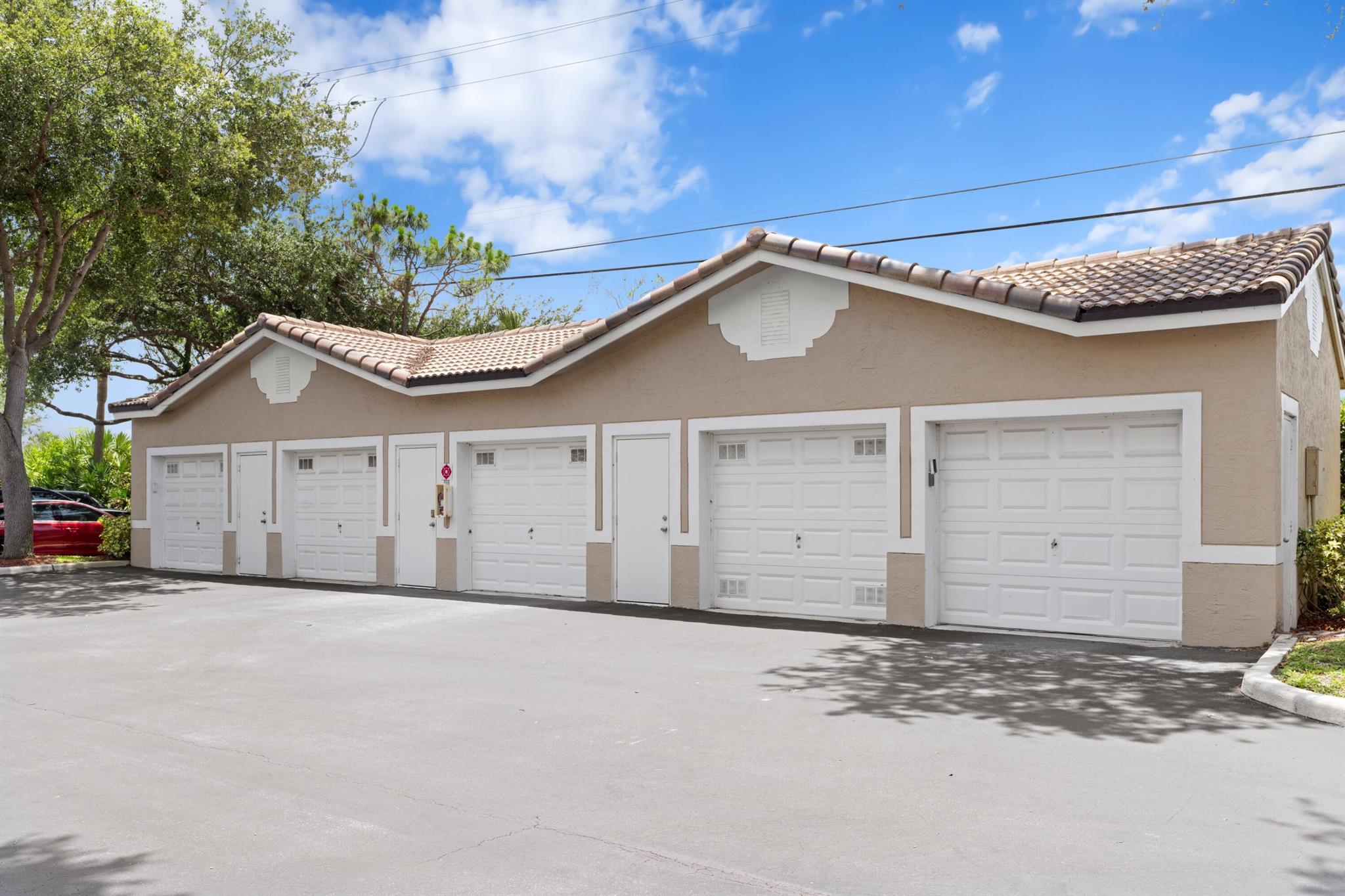 LIGHTHOUSE COVE AT TEQUES - Residential Lease