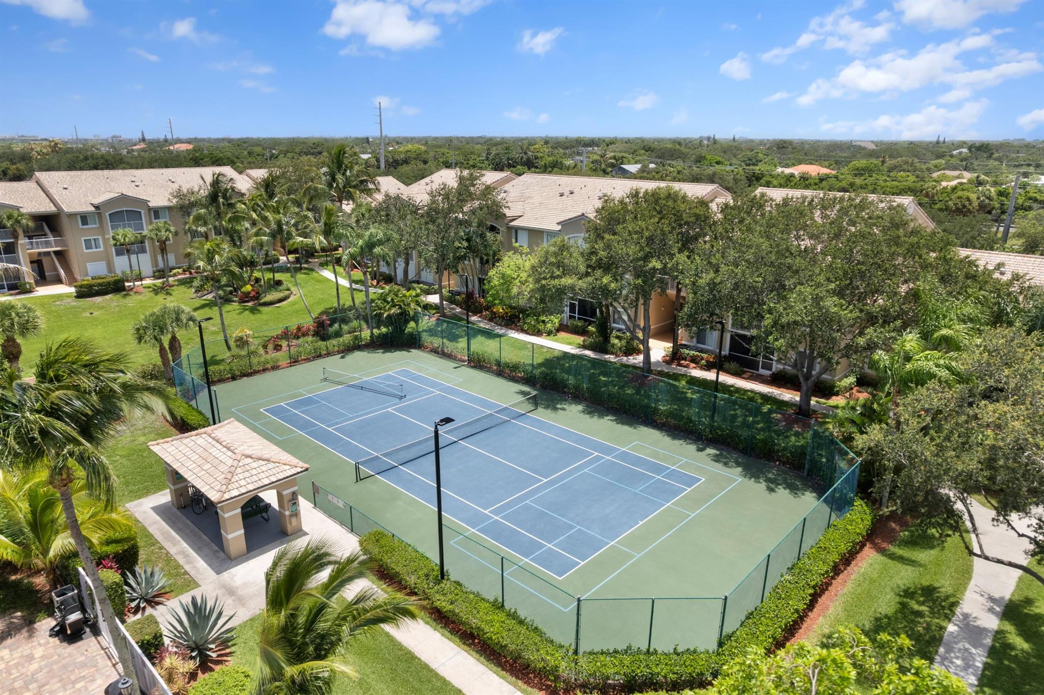 LIGHTHOUSE COVE AT TEQUES - Residential Lease
