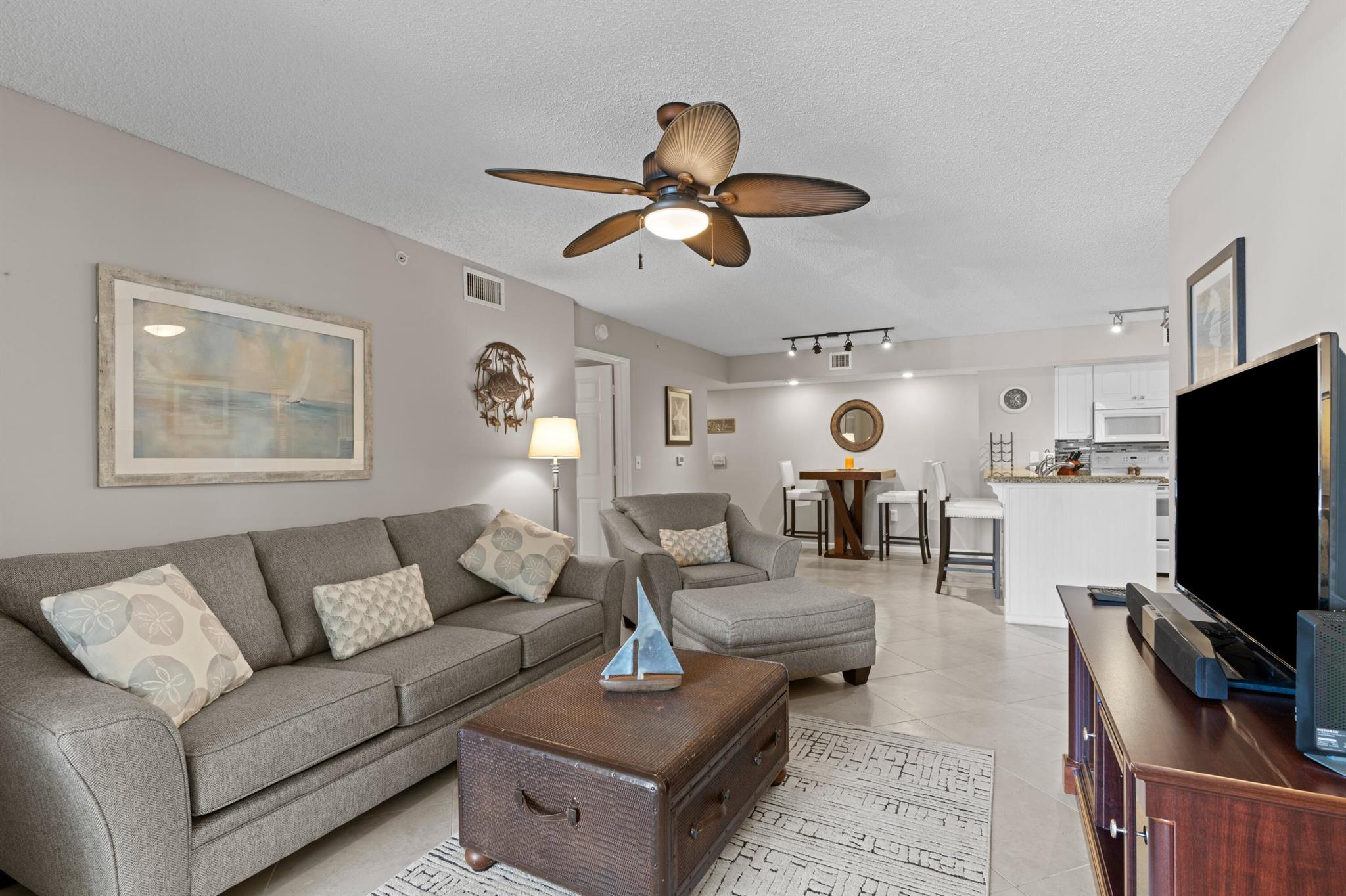 LIGHTHOUSE COVE AT TEQUES - Residential Lease
