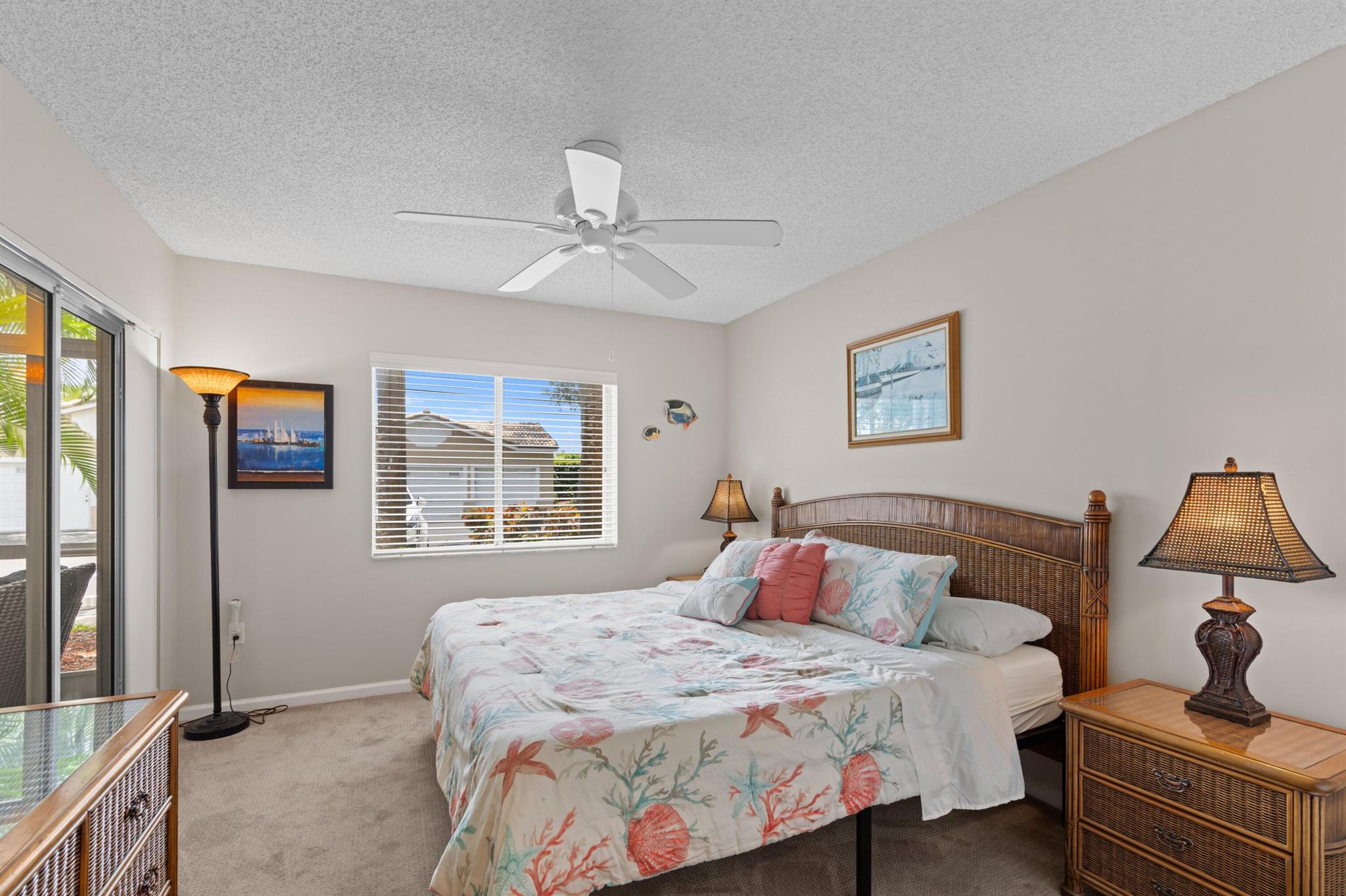 LIGHTHOUSE COVE AT TEQUES - Residential Lease