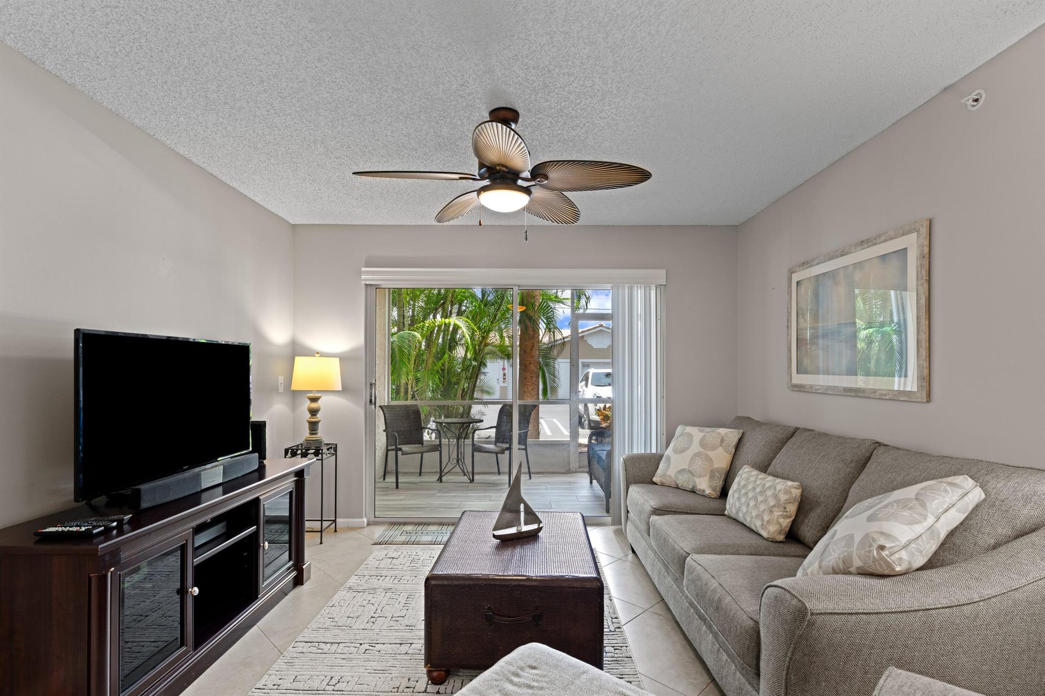 LIGHTHOUSE COVE AT TEQUES - Residential Lease