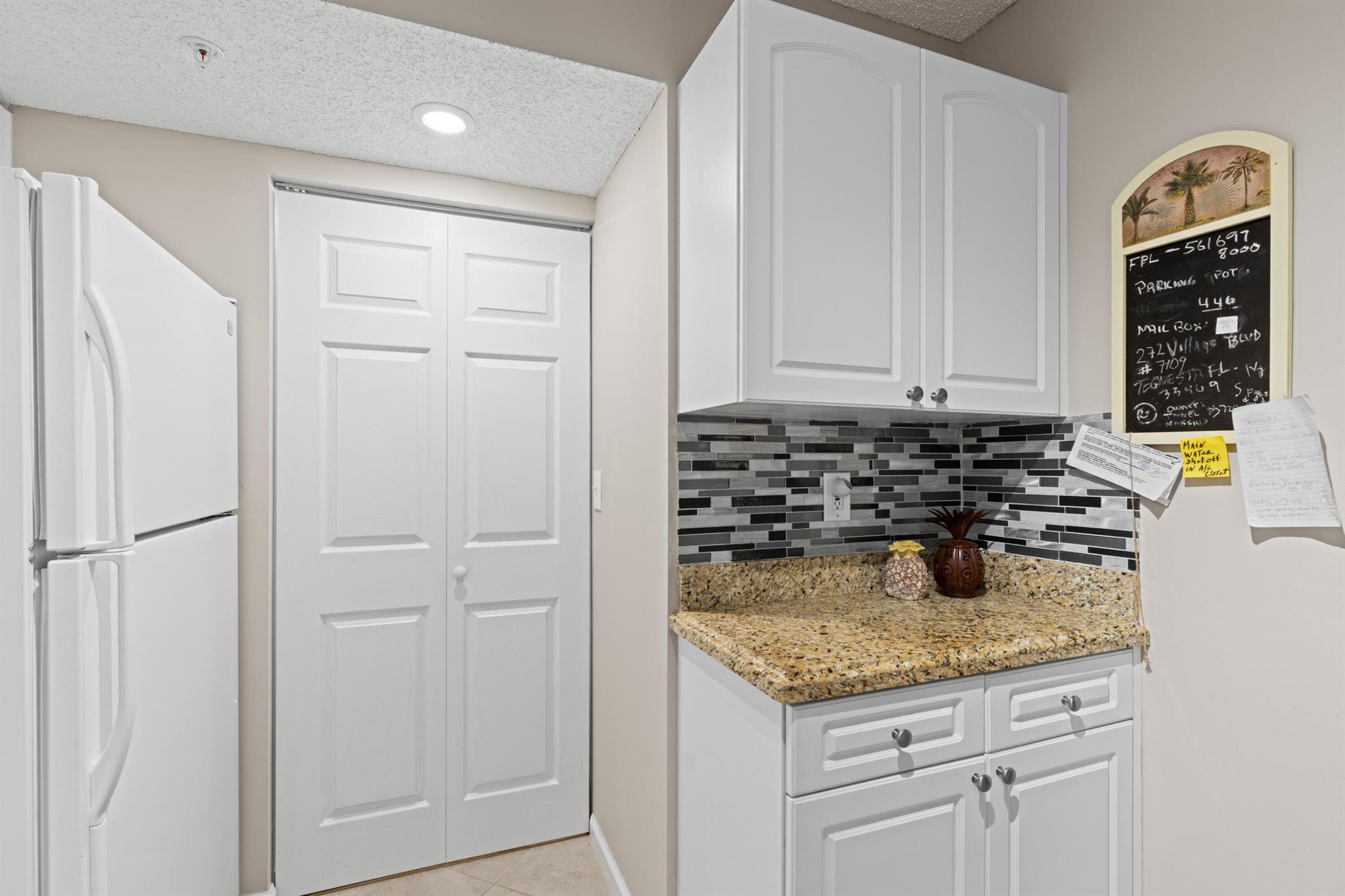 LIGHTHOUSE COVE AT TEQUES - Residential Lease