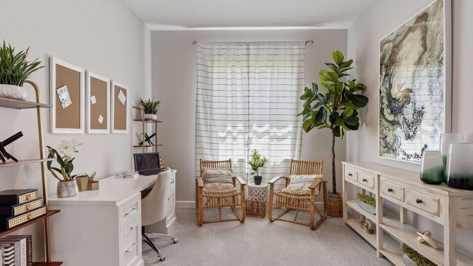 VERANDA PRESERVE - Residential