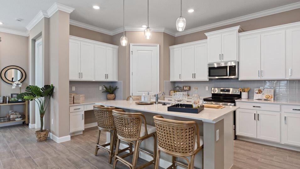 VERANDA PRESERVE - Residential