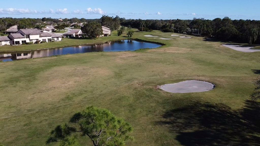 Photo of 2924 SW Westlake Circle, Palm City, FL 34990 (MLS # F10481216)