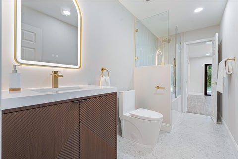 Tiny photo for 6111 WHITE OAK Lane, Tamarac, FL 33319 (MLS # B26090667)