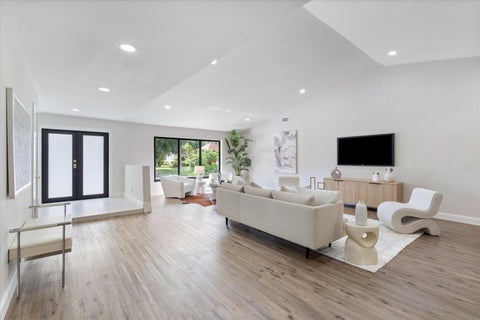 Tiny photo for 6111 WHITE OAK Lane, Tamarac, FL 33319 (MLS # B26090667)