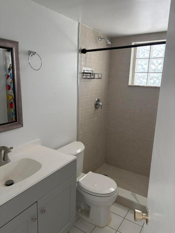 Villa On the Ocean - Residential Lease