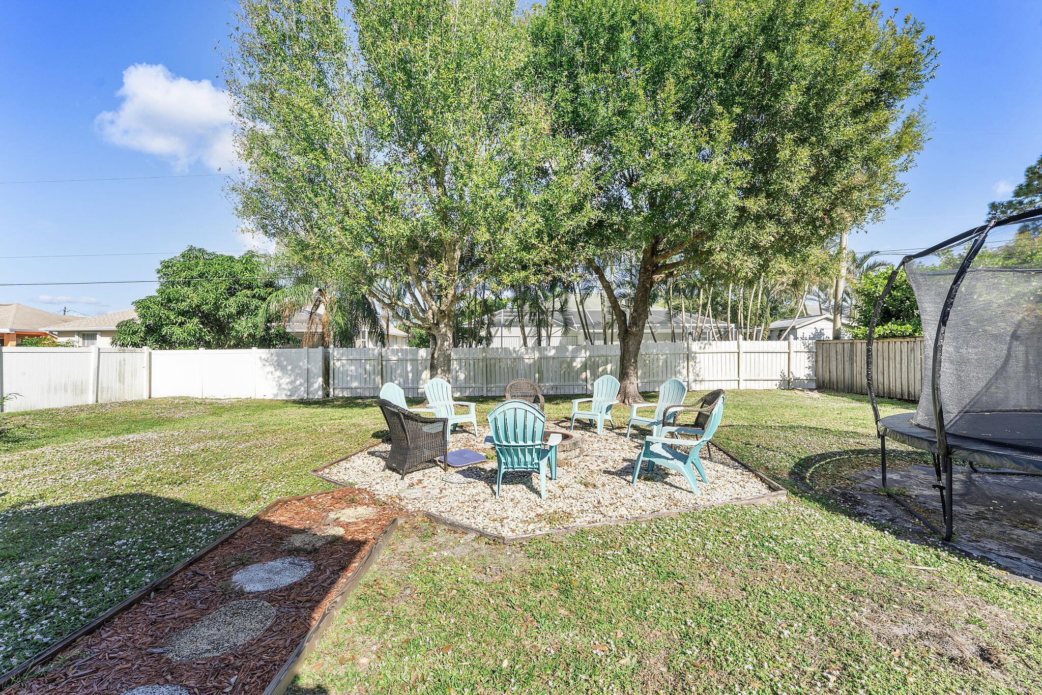 PORT ST LUCIE SECTION 3 - Residential