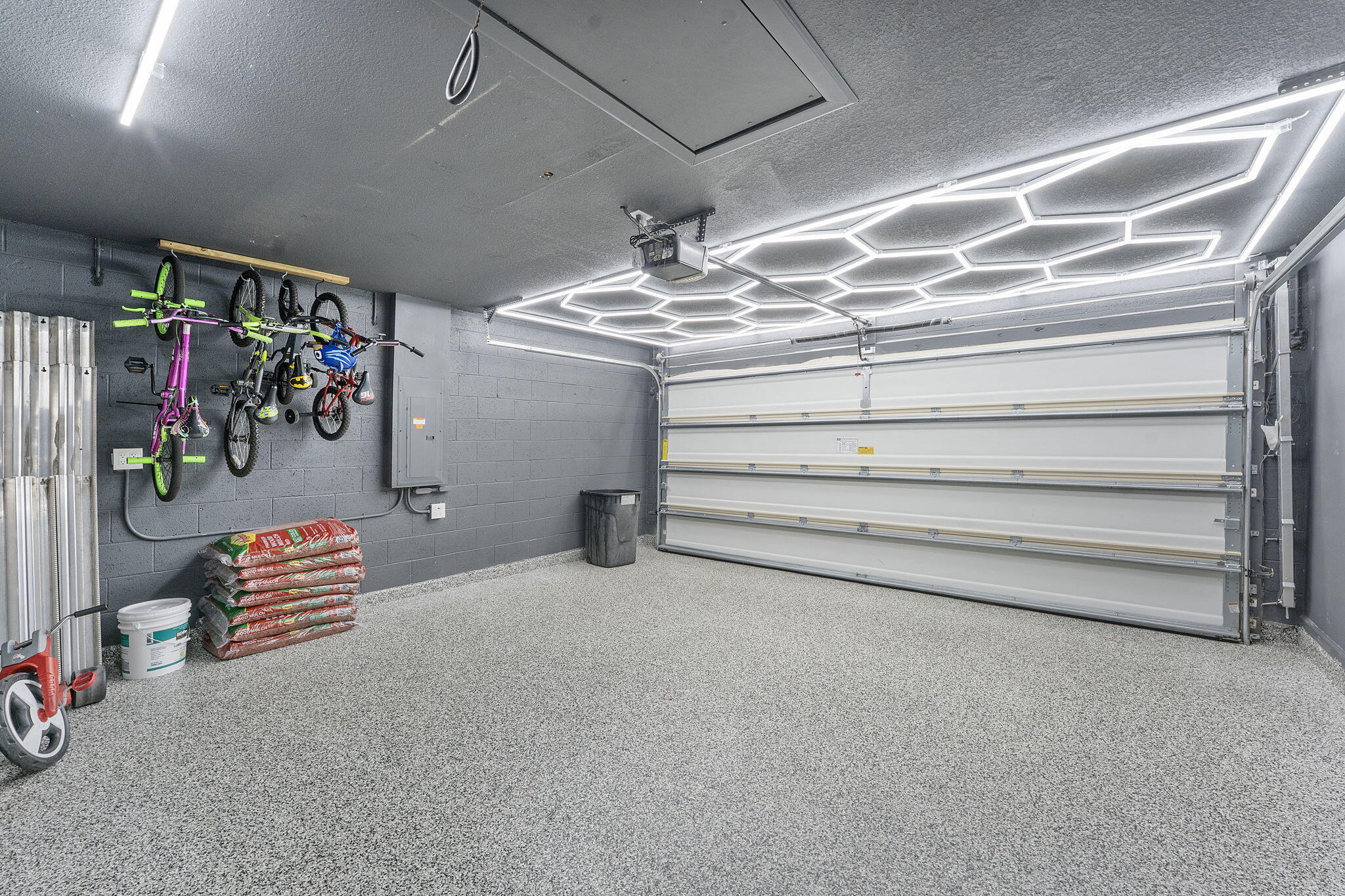 PORT ST LUCIE SECTION 3 - Residential