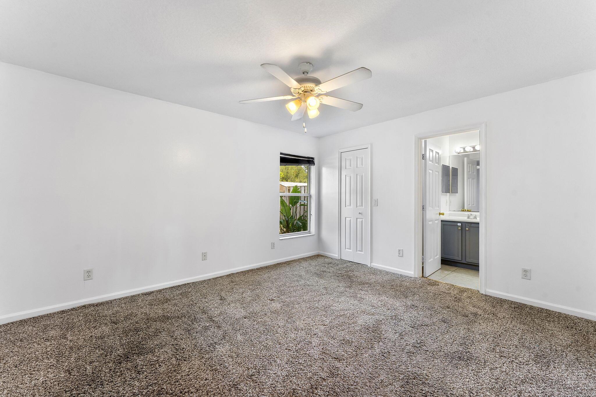 PORT ST LUCIE SECTION 3 - Residential