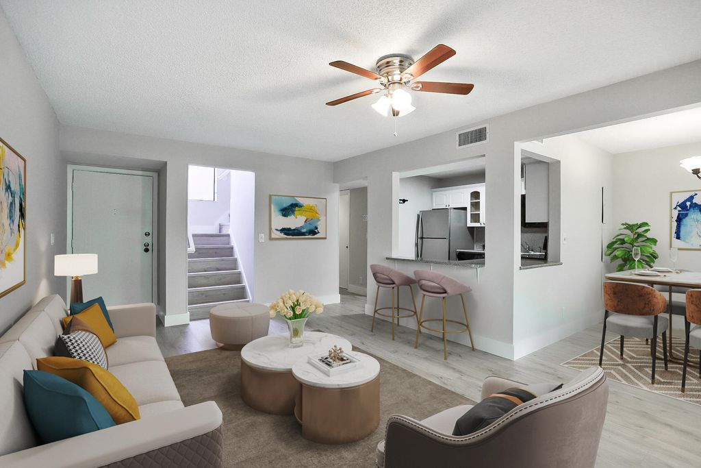 Photo of 1169 NW 13th Street #1, Boca Raton, FL 33486 (MLS # R11047867)