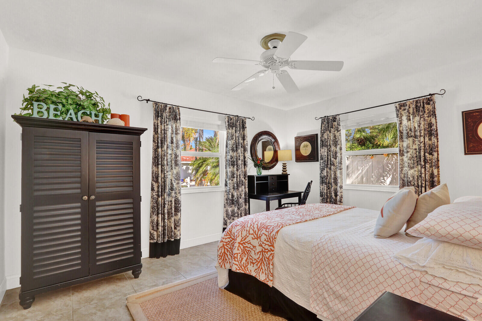 PALM BEACH SHORES - Residential