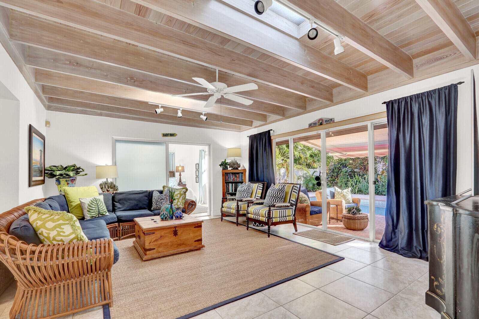 PALM BEACH SHORES - Residential