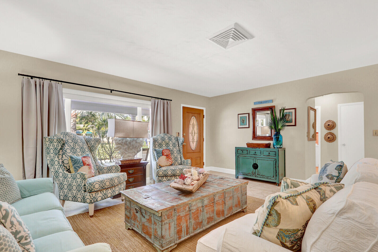 PALM BEACH SHORES - Residential