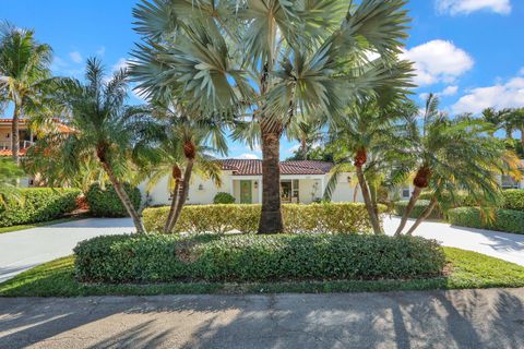 324 Blossom Lane Palm Beach Shores FL 33404