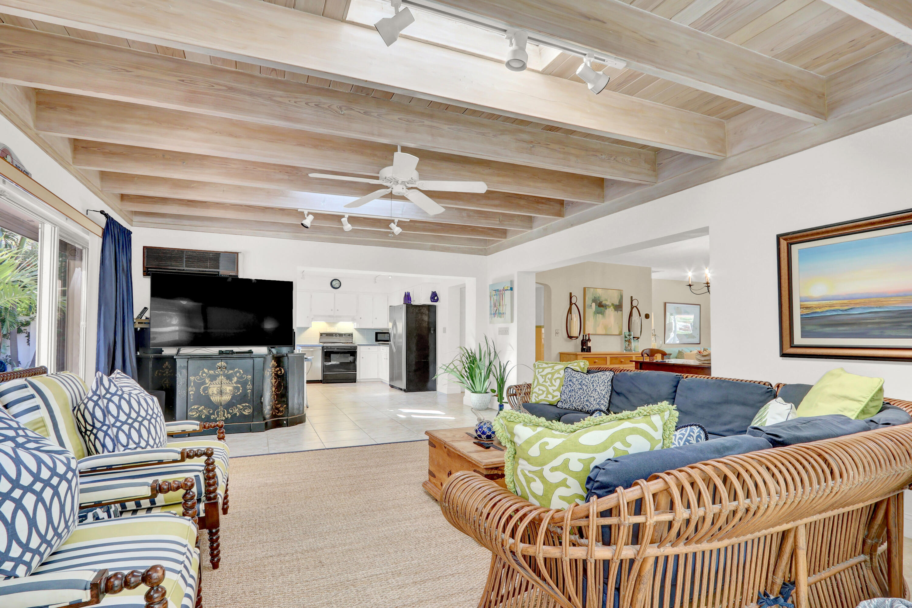 PALM BEACH SHORES - Residential