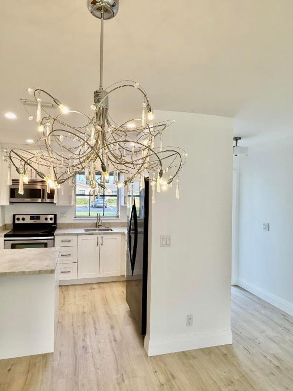 Photo of 2630 Emory Drive E #F, West Palm Beach, FL 33415 (MLS # R11141119)