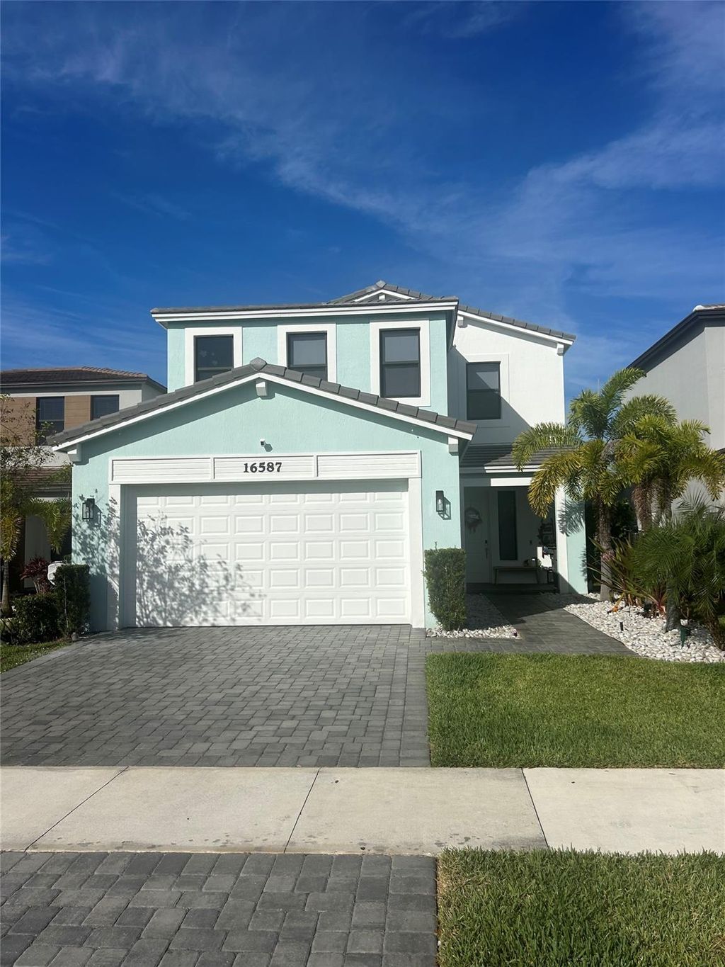 Photo of 16587 Cove Rd, Loxahatchee, FL 33470 (MLS # F10539556)