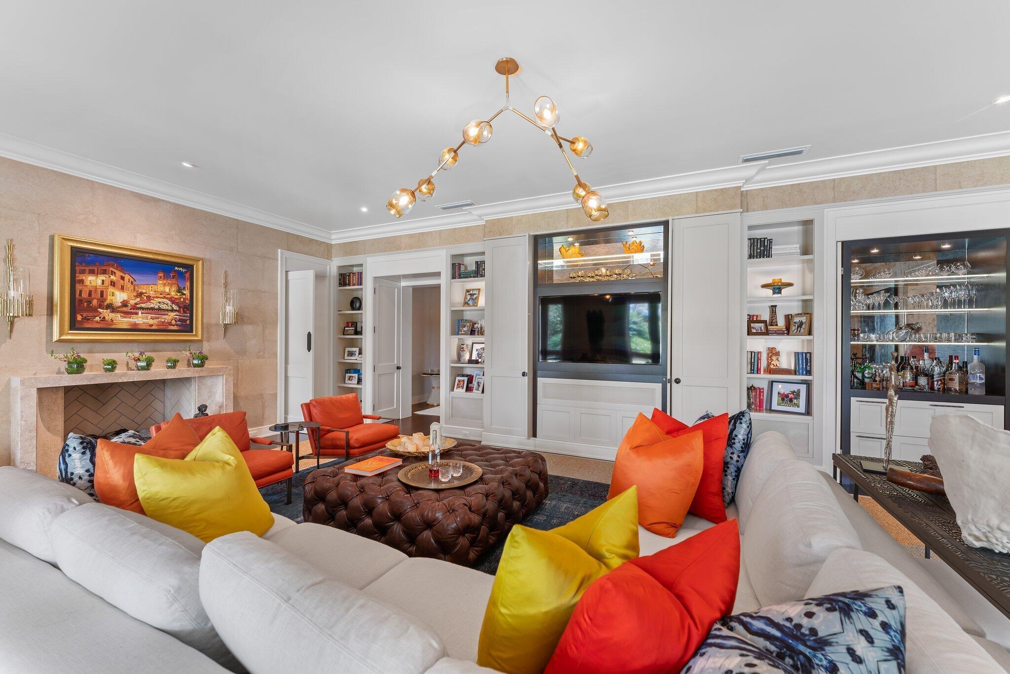 BEARS CLUB - Residential