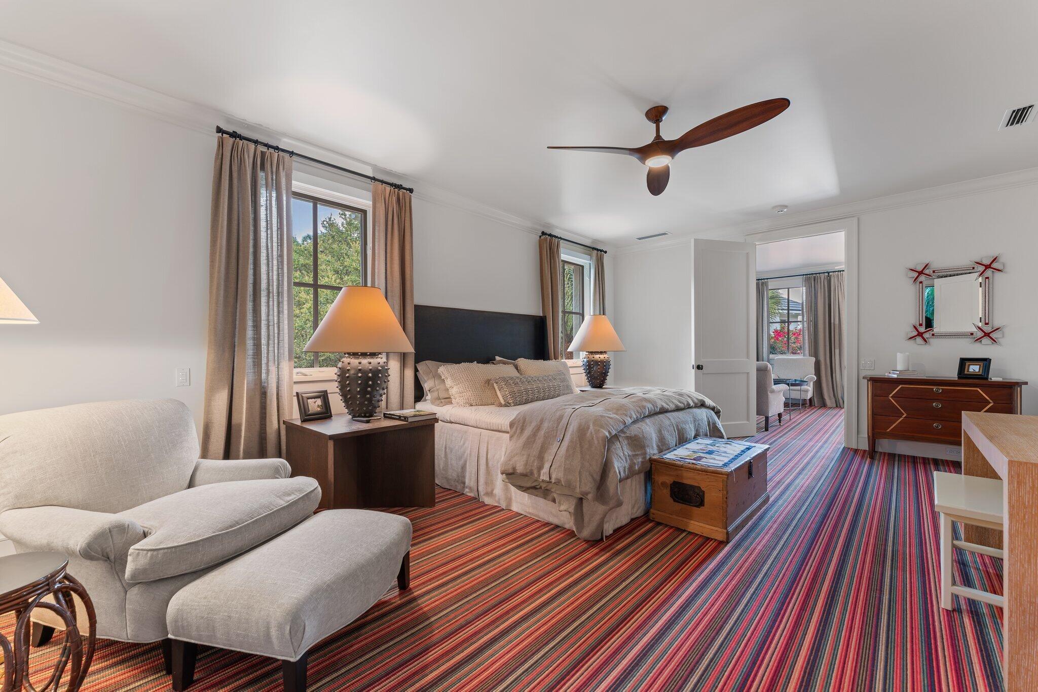 BEARS CLUB - Residential