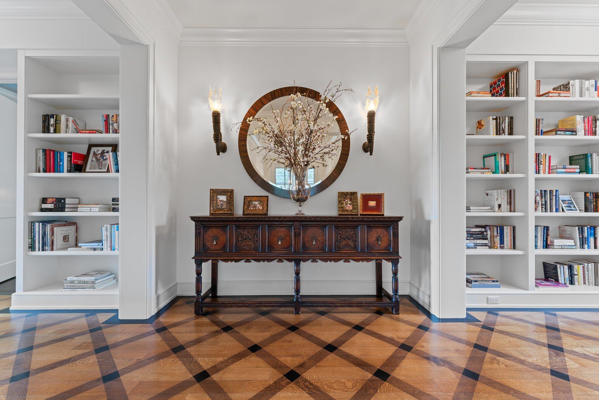 BEARS CLUB - Residential