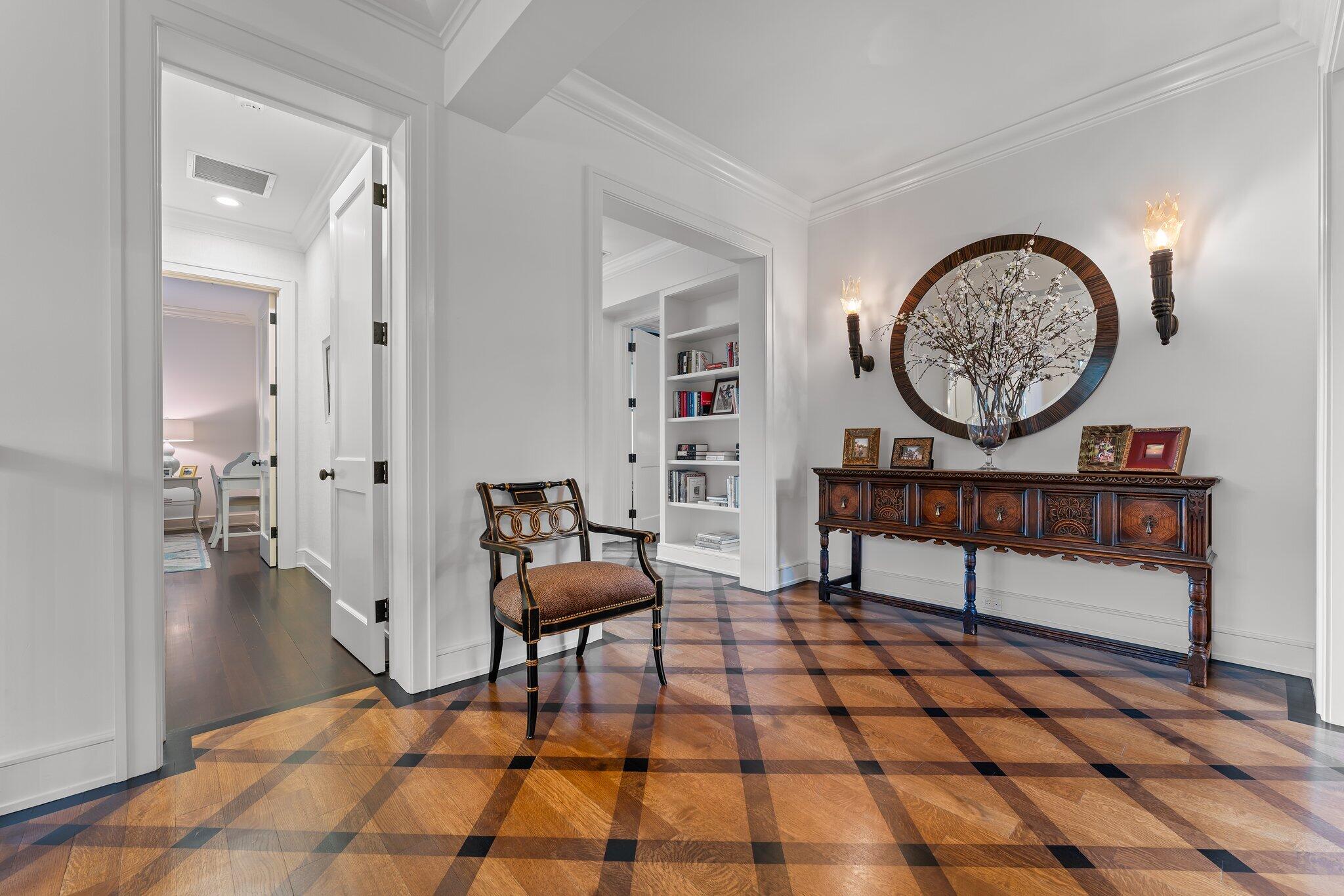 BEARS CLUB - Residential